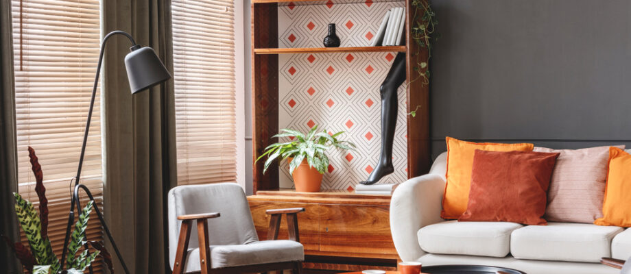 How to Use Patterns and Textures in Every Room of Your Home to Personalize Your Space