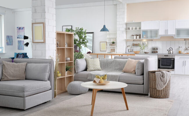 Top Tips to Lighting Every Room of Your Home