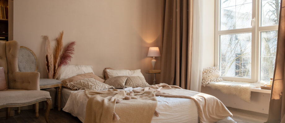 2023 Interior Design Trend: Creating a Cozy House that Feels Like Home