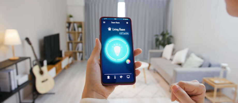 5 Ways to Make Smart Lights Work for You