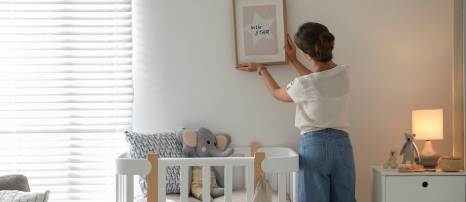 Bright Beginnings: Choosing the Right Lights for Your Baby’s Nursery